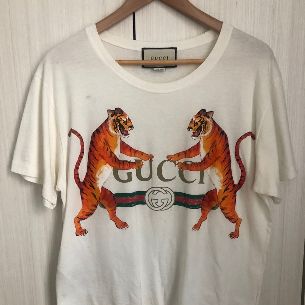 Gucci Tee